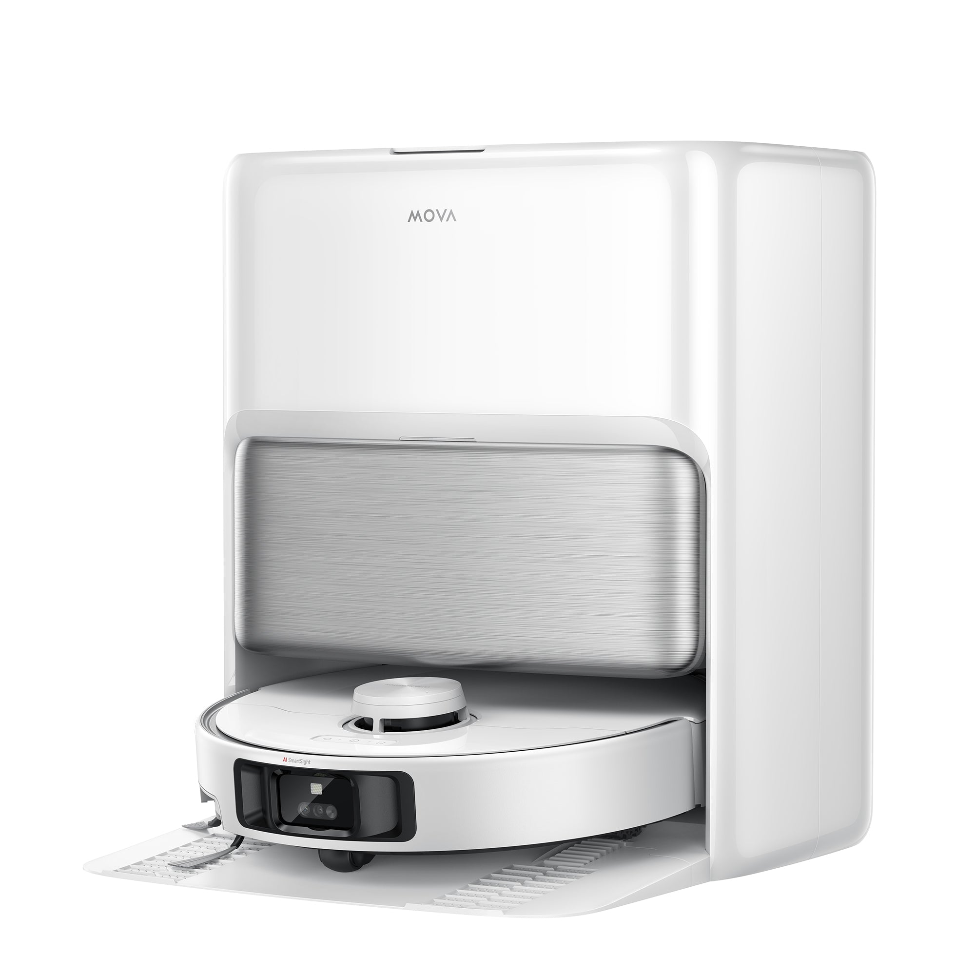 MOVA P70 Pro Ultra Smart Robot Vacuum
