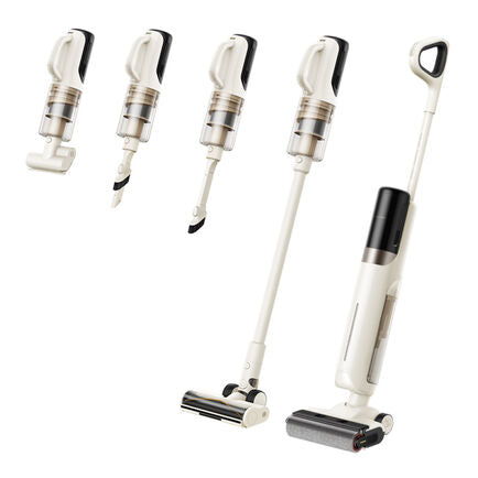 Mova K30/K30 Mix Wet & Dry Vacuum