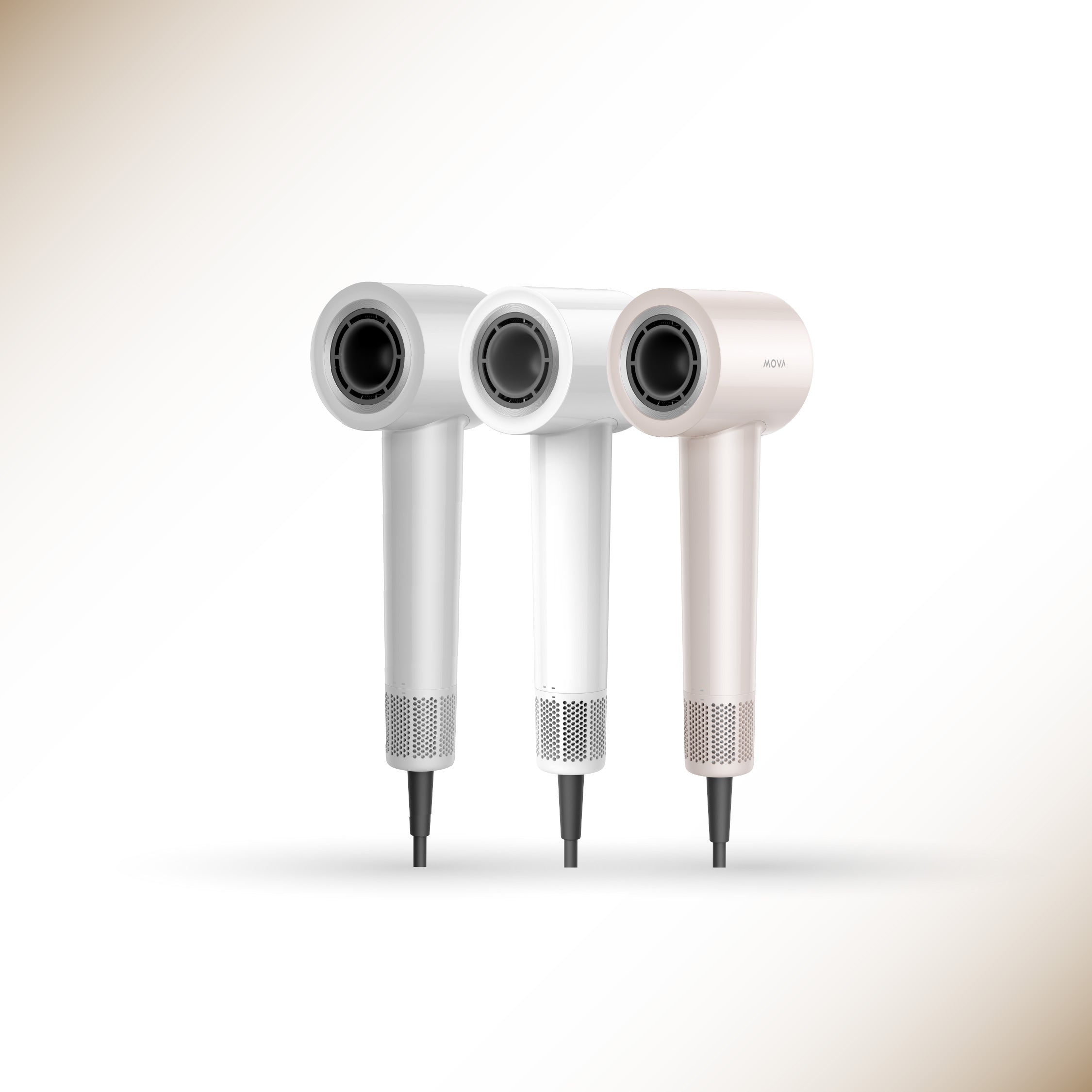 MOVA Turbo High-Speed Hair Dryer