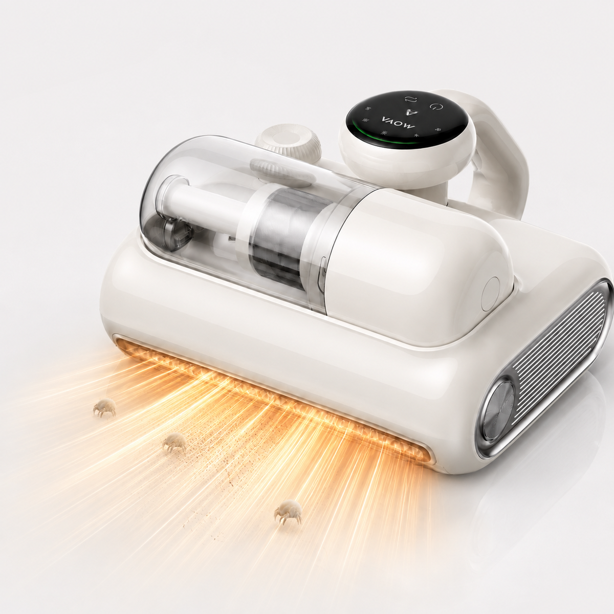 MOVA Q30 Dust Mite Vacuum