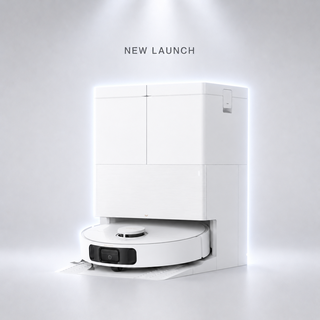 [PRE-ORDER] MOVA E50 Pro Ultra Smart Robot Vacuum