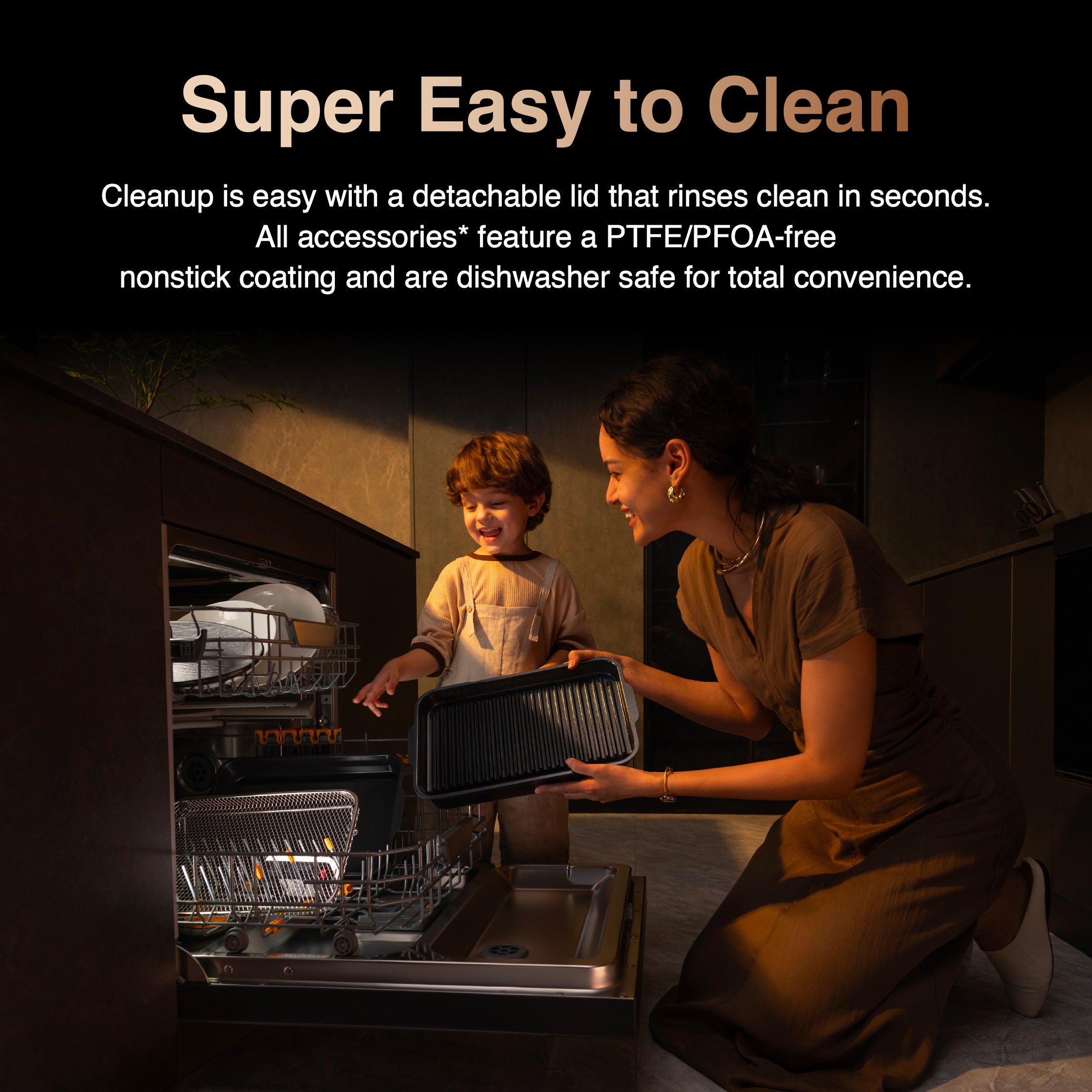 [NEW LAUNCH] MOVA IG20 ST MasterGrill AI Multi-Grill & Air Fryer