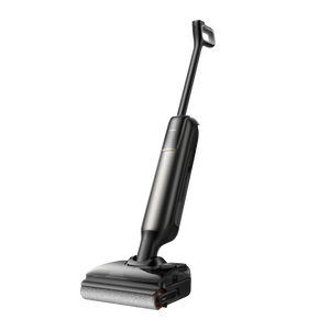 MOVA M50 wet/dry floor washer and vacuum cleaner with roller brush head