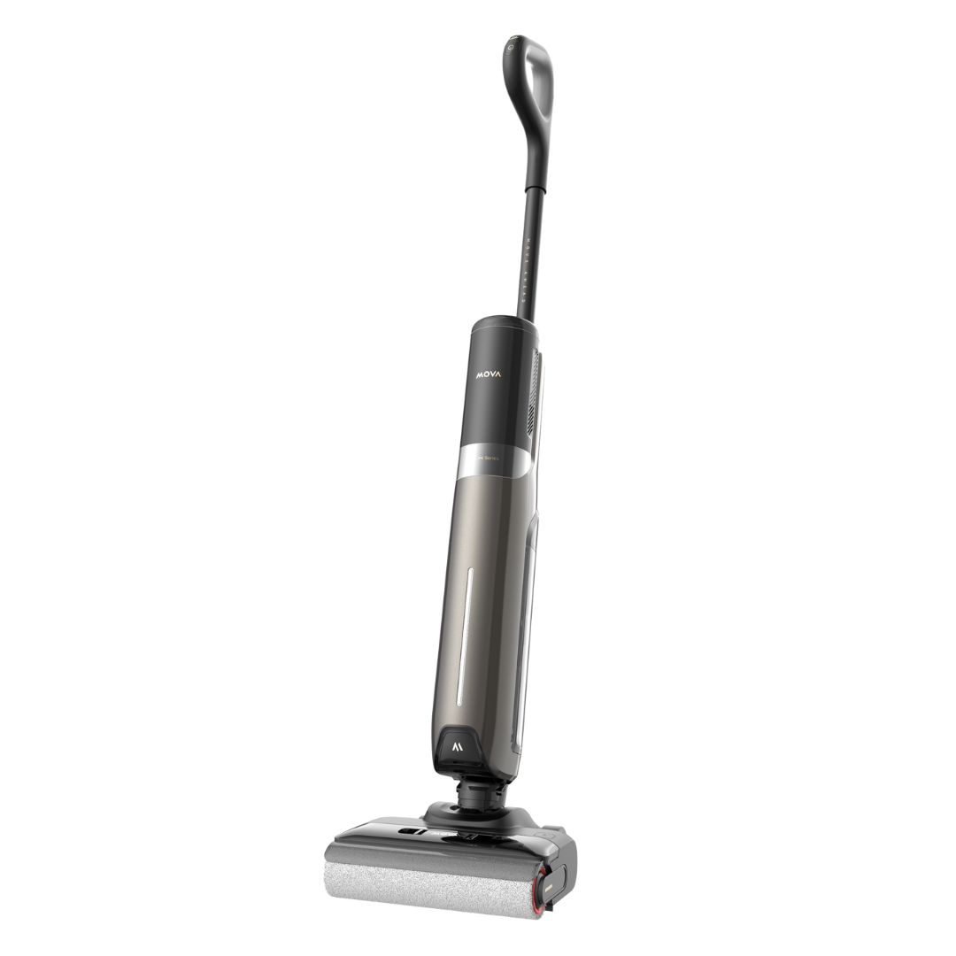 MOVA K30 Pro Wet Dry Floor Washer & Vacuum Cleaner