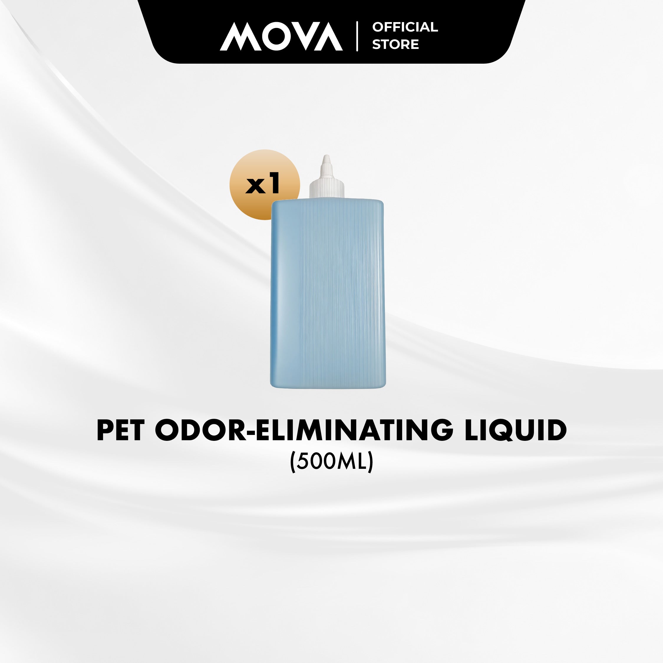 MOVA LR10 Prime Smart Cat Litter Box Accessories