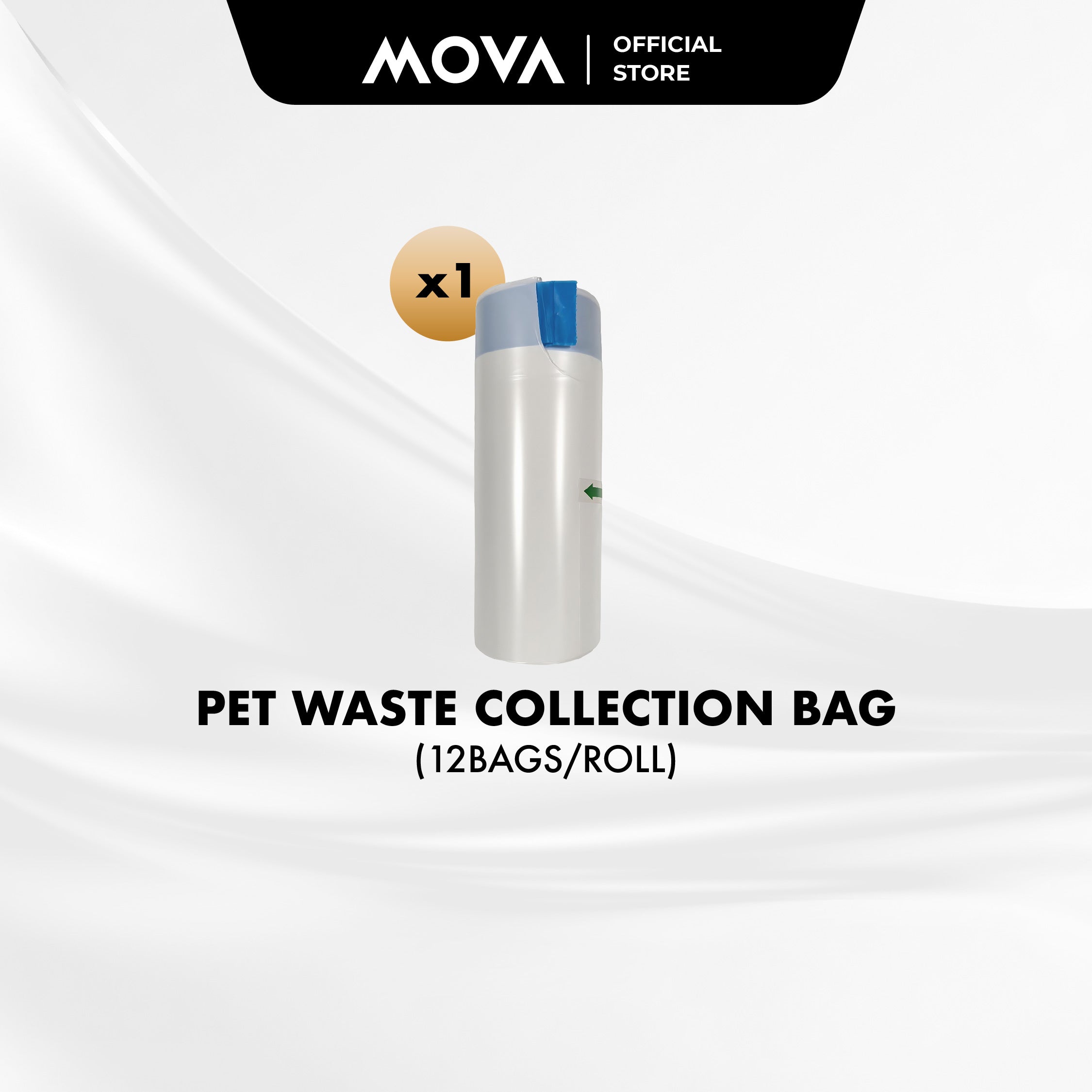 MOVA LR10 Prime Smart Cat Litter Box Accessories