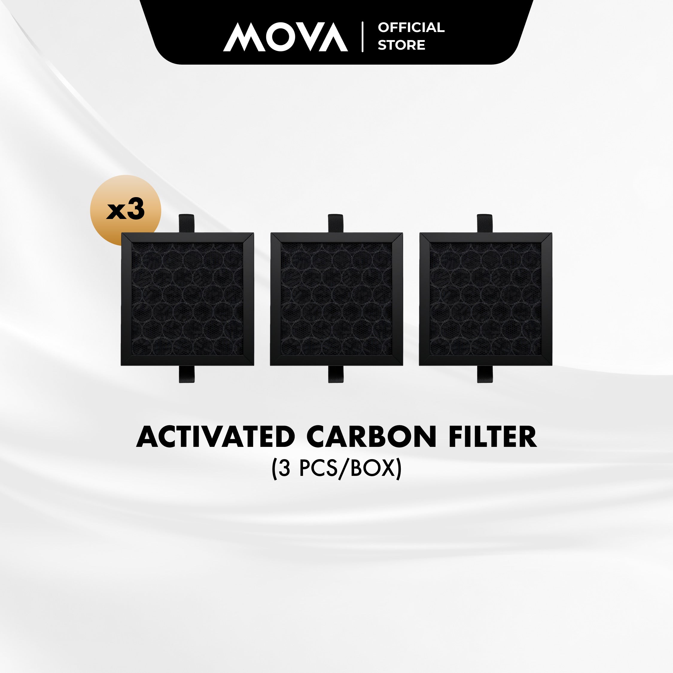 MOVA LR10 Prime Smart Cat Litter Box Accessories