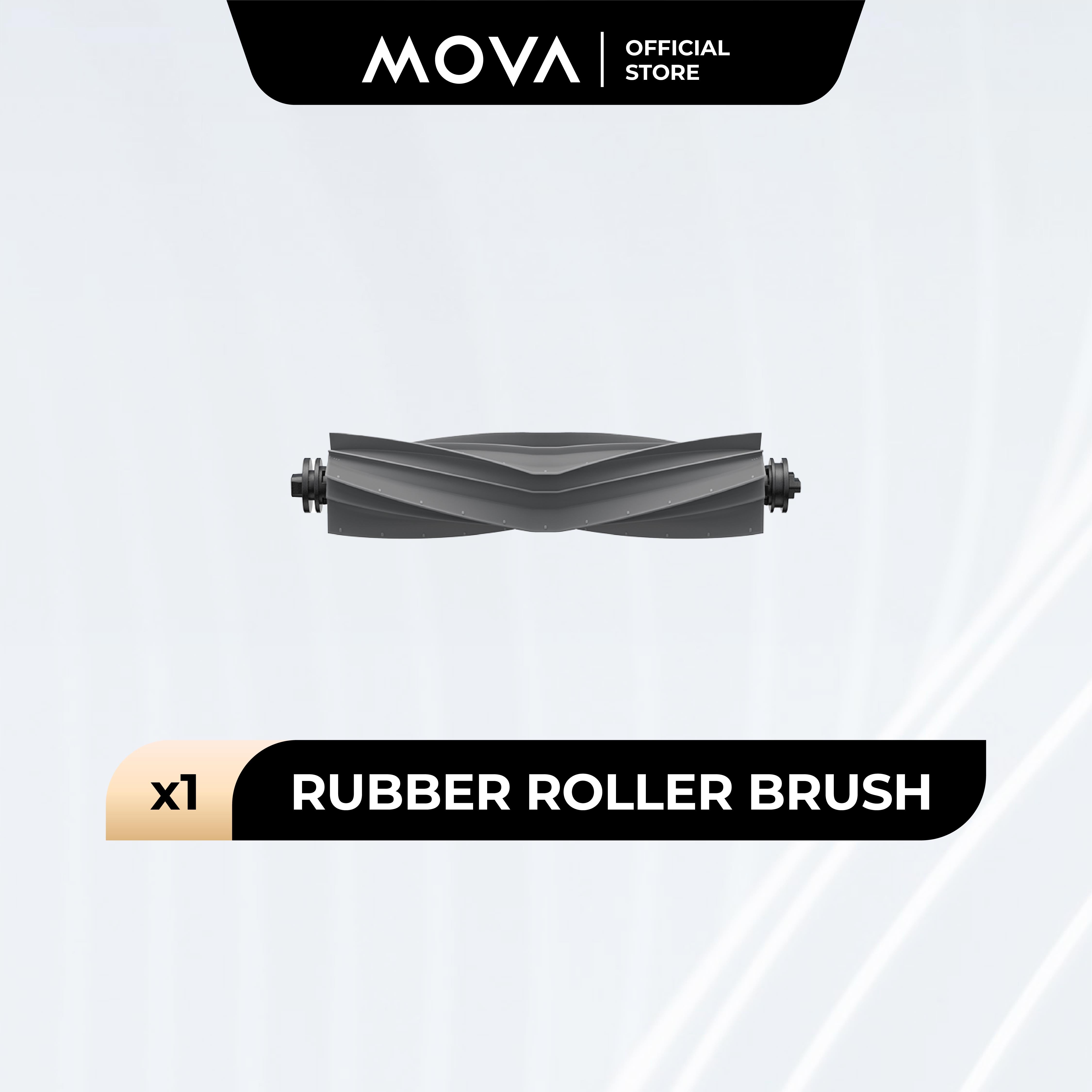MOVA E30 Ultra Robot Vacuum Cleaner Accessories