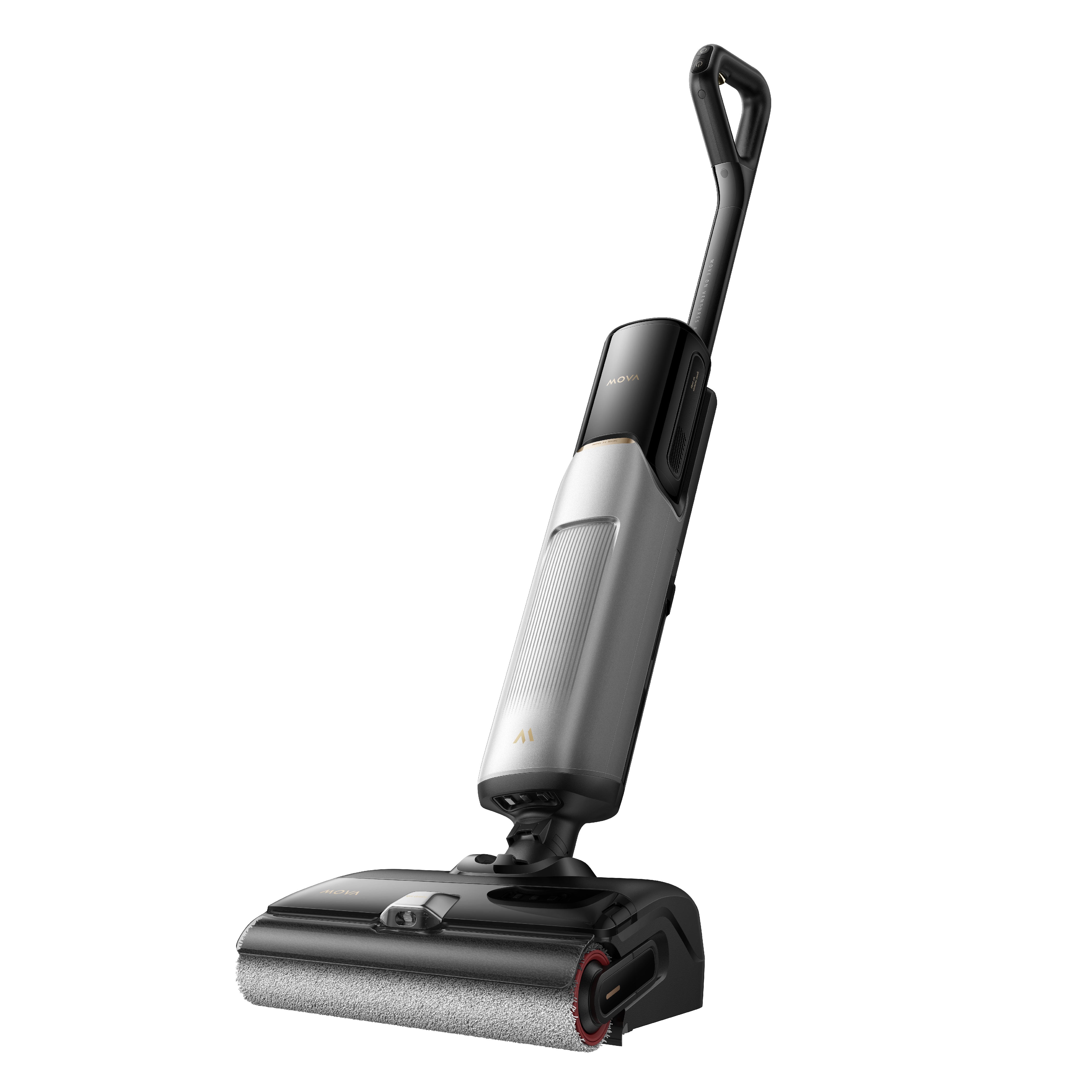 MOVA X4 Pro Wet & Dry Vacuum