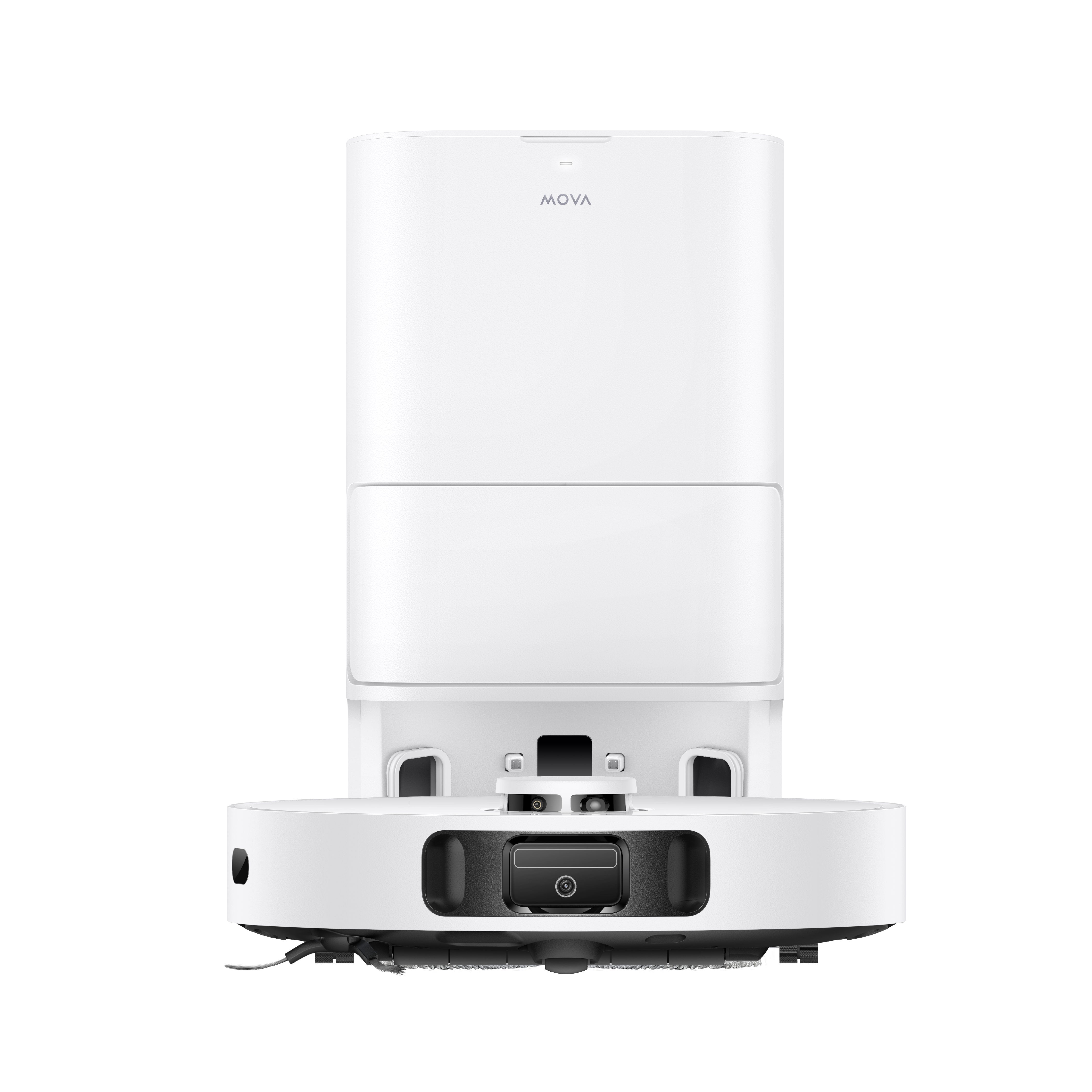 MOVA E30 Ultra Smart Robot Vacuum