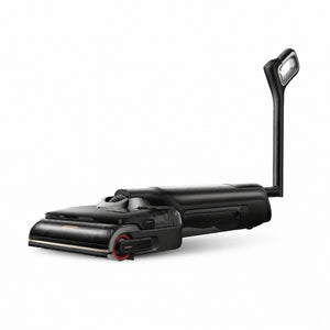 MOVA wet-dry floor washer and vacuum cleaner with floor nozzle and handle